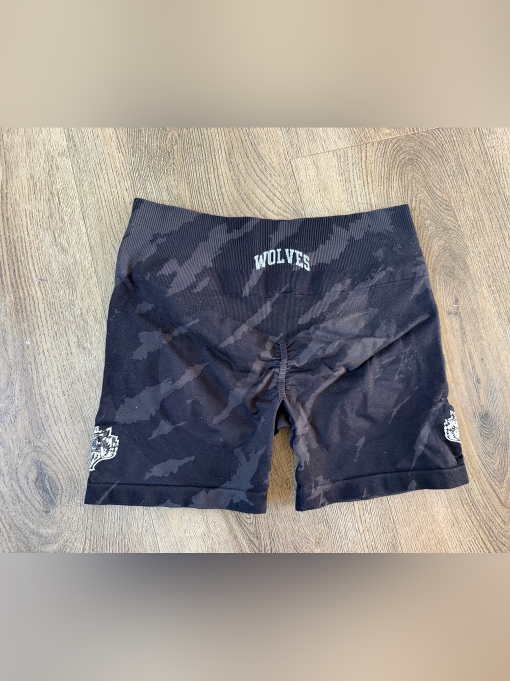 Darc Sport shorts